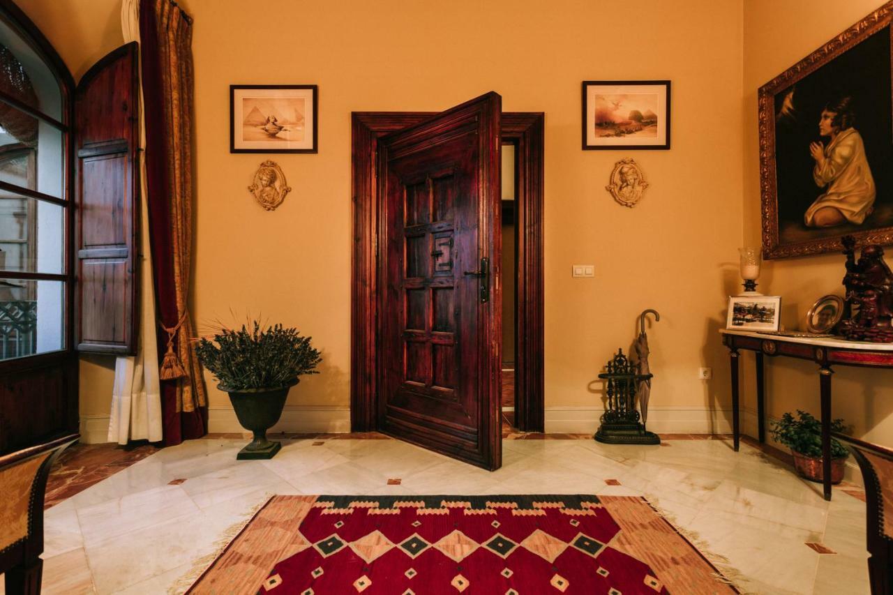 Appartamento Las Casas De Dona Concha Mezquita Cordova Esterno foto