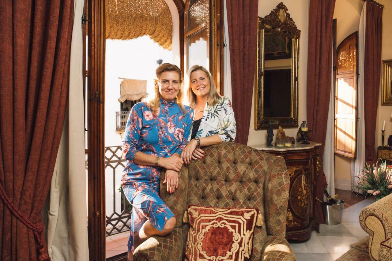 Appartamento Las Casas De Dona Concha Mezquita Cordova Esterno foto