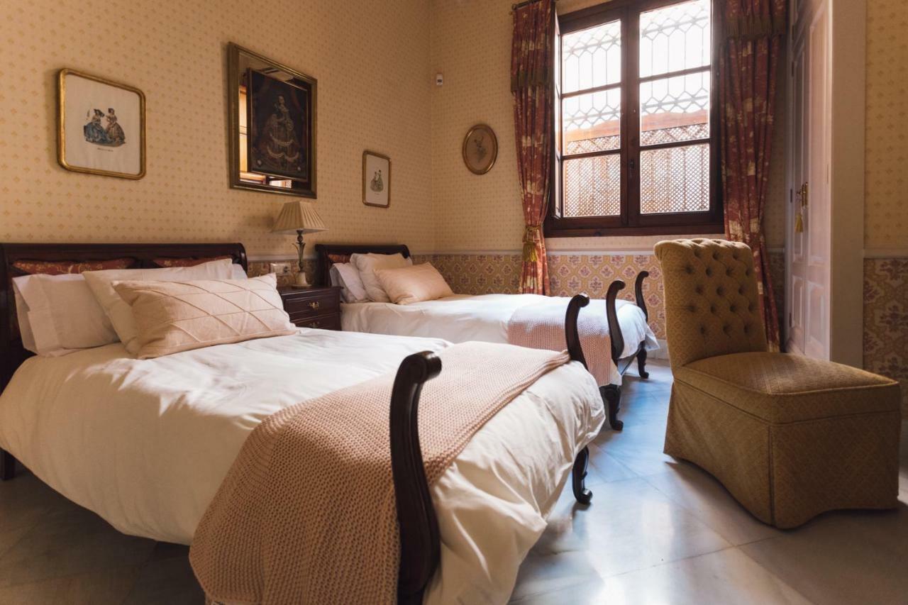 Appartamento Las Casas De Dona Concha Mezquita Cordova Esterno foto