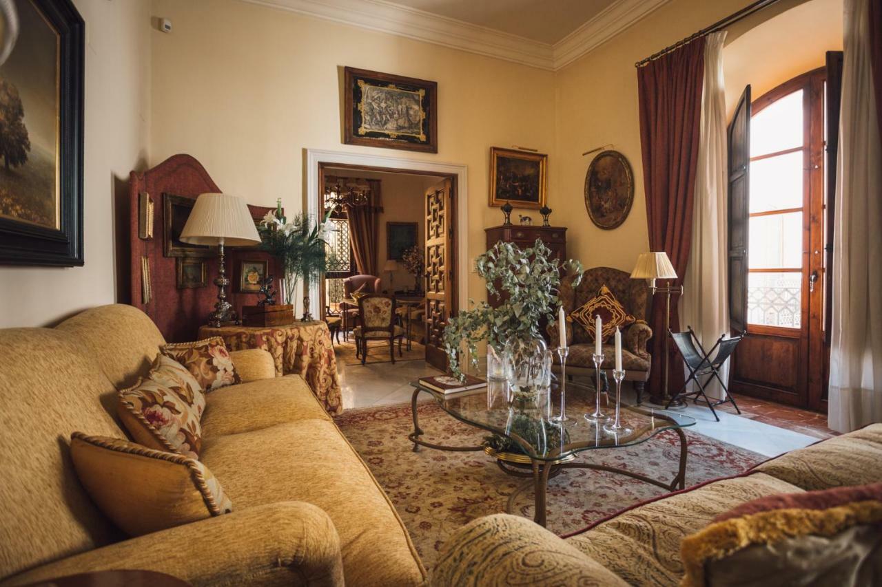 Appartamento Las Casas De Dona Concha Mezquita Cordova Camera foto