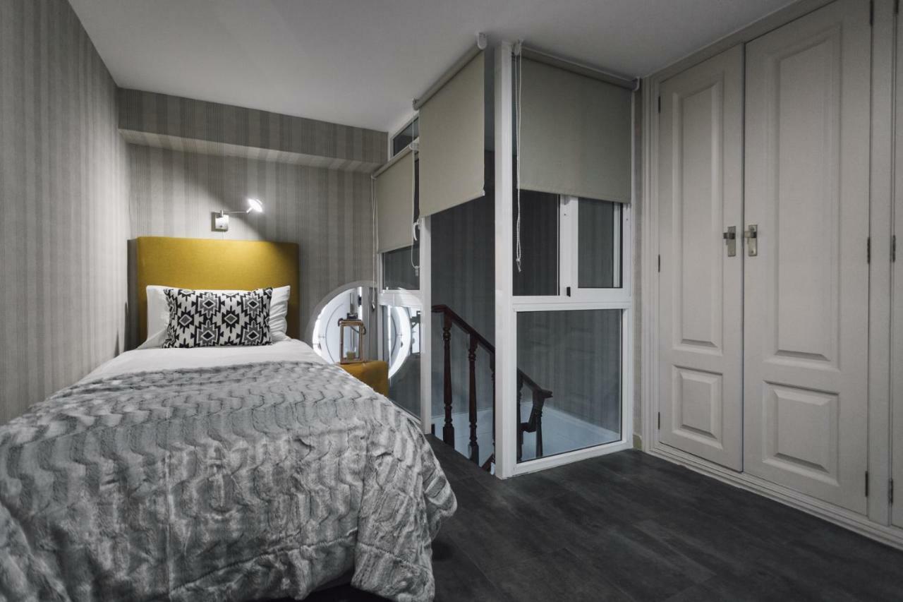 Appartamento Las Casas De Dona Concha Mezquita Cordova Camera foto