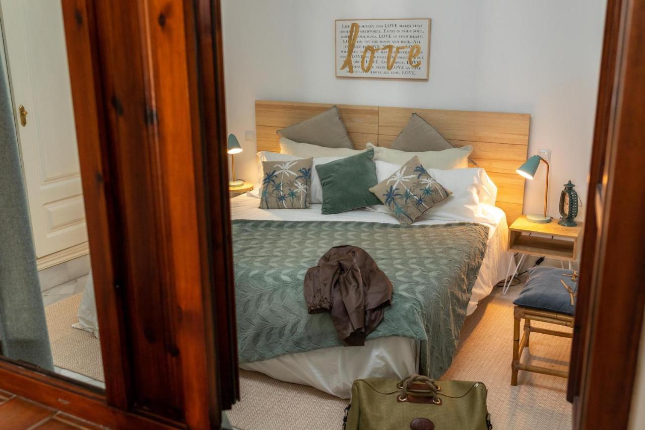 Appartamento Las Casas De Dona Concha Mezquita Cordova Esterno foto
