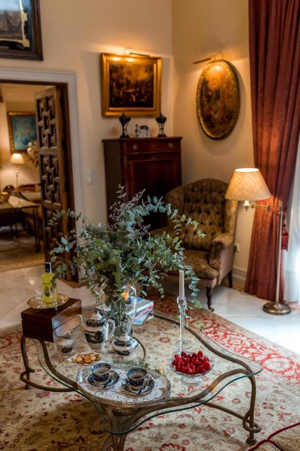 Appartamento Las Casas De Dona Concha Mezquita Cordova Esterno foto